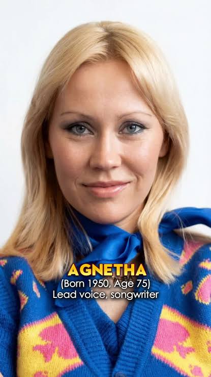 ABBA: Then vs Now – A Journey Through Time