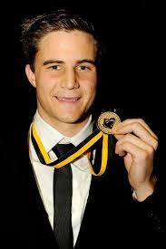 Levi Stanton's Instagram, Twitter & Facebook