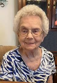 Obituary information for LaVonne Maxine Wachlin