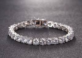 Finden sie diamond worth auf gigagünstig, die website, um preise zu vergleichen! Why Are Tennis Bracelets So Expensive 3 Reasons Explained A Fashion Blog