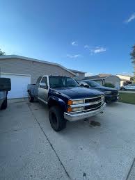 Image result for Medium Rich Blue 1994 Truck