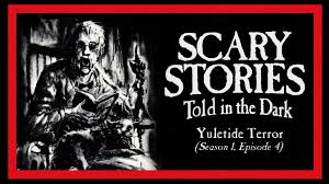This second season is a very average product. The Simply Scary Podcasts Network Scary Stories Told In The Dark Season 1 Episode 4 Yuletide Terror