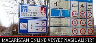 Macaristan vize isteyen ülkeler arasındadır, gitmeden önce vize başvurunuzu yapmış ve macaristan'a vize almış olmanız gerekmektedir. Macaristan Vignette Nasil Alinir Macaristan Vinyet Ucretleri Ne Kadar