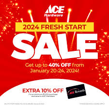 ACE Hardware Philippines