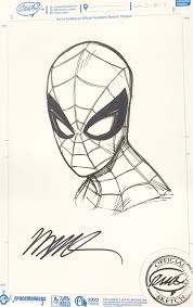 Joseph M Damon On Twitter Spiderman Art Sketch Spiderman Drawing Spiderman Comic Art