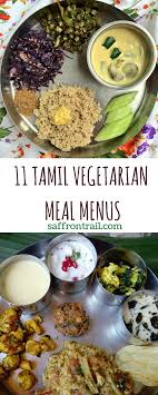 Simple food recipe tamil application describes many easy and instant food varieties. 11 Traditional Tamil Vegetarian Lunch Menus Indian Food Recipes Vegetarian Indian Food Recipes Vegetarian Recipes Easy