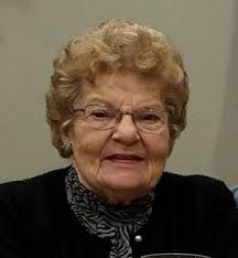 Patricia Hartman Obituary December 27, 2025