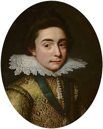 Isabel Stuart, Rainha da Boêmia