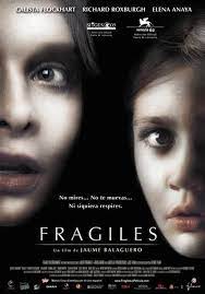 Fragils Odt Ver Pelicula De Terror Peliculas Completas Peliculas