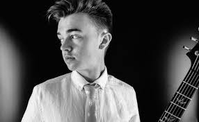 Concierto de Austin Slack