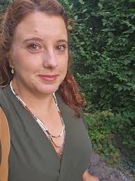 Glad to be the Children's Tumor Foundation, NF hero of February, Glad I am  able to share my story with everyone (Feel free to share)