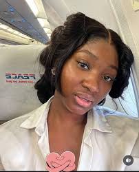 Lovely daughter. Daddy's favourite girl