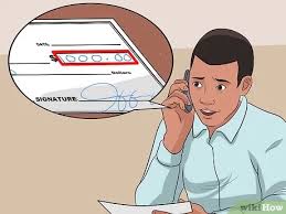 Maybe you would like to learn more about one of these? How To Void A Check 8 Steps With Pictures Wikihow