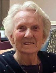 Condolence Book for Bernie (Bernadette) Kyne (née Howard) (Balally, Dublin) 