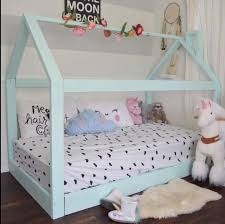 Twin House Bed Frame Mattress Slats Chimney Made In Us Etsy House Frame Bed Diy Twin Bed Frame Twin Bed Frame