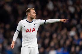 And even, more recently, with a move back to the premier league, which he left with only friends and. Christian Eriksen Insists Transfer Speculation Isn T To Blame For His And Spurs Poor Form Cartilage Free Captain