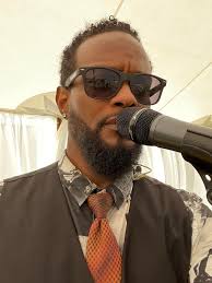 Tony Grant live with CTA formally know as “Chicago”