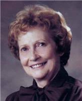 PATRICIA RUSSELL Obituary (1932