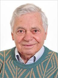 Herbert Brunner aus St. Lorenzen