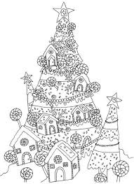 Af5afc4d2ccec54703c1875fed7ec9d8 Jpg Izobrazhenie Jpeg 500 688 Pikselov Ma Christmas Coloring Books Christmas Coloring Pages Christmas Tree Coloring Page