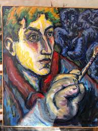 Paintings en vente sur Proantic, Antiquités & Vintage