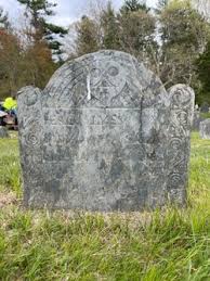 Sarah Bell Cushman (1694-1783)