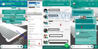 Biar teman anda juga bisa dapat kawan disini. 4 Cara Membuat Link Whatsapp Auto Chat Dan Grup Wa Update Ime Android