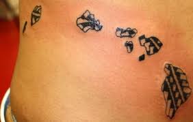 Hawaiian Islands Tattoo Picture At Checkoutmyink Com Hawaiian Tattoo Hawaiian Island Tattoo Minimalist Tattoo