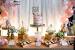 Pink Birthday Sweet Table