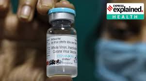 Approved for restricted use in emergency situation of. Clinical Trial Mode Restrictive Label That Covaxin Is Set To Shed Explained News The Indian Express