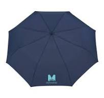 Promotional Folding Umbrellas | allbranded