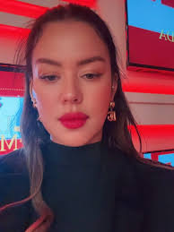 #back @lajauladelamoda hoy 19 hs , @ciudad_magazine 🎬, Les gusto mi  #karilook , #losleo 🫶