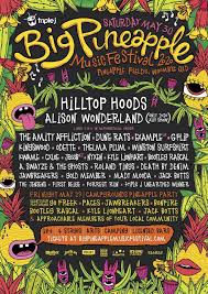 (courtesy of special events management) neighborhood street festivals, art shows, outdoor concerts — including lollapalooza and the taste of chicago — are returning this summer as the chicago area reopens. May 22 2021 Festival Music Festival Big Pineapple