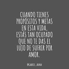 No Hay Tiempo Para Sufrir Por Amor Comenta Y Regalame Un Gabriel Arana Pensamientodeldia Frasedeldia Frases Motivacion En 2020 Frases Inspiradoras