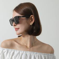 GUCCI gucci グッチ サングラス GG0637SK ウェリントン 楽天市場】GUCCI グッチ サングラス GG0637SK レディース