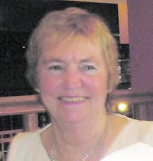 Barbara MCDONAGH Obituary (2016)