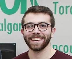 Lucas Pellan Speaker