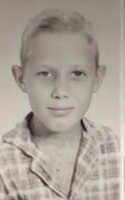 Lester Roy Barham Obituary