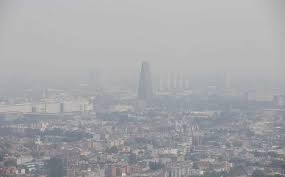 El gobierno de nuevo león activó este martes la contingencia ambiental, debido a los altos todavía a las diez de la mañana de este día, el área metropolitana de monterrey permanecía con. Contingencia Ambiental Came Activa Plan En Cdmx Y Valle De Mexico
