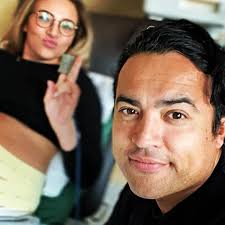 Amanda and Sergio Rincon Fan Page