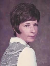 Shirley McElderry Obituary