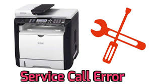Use the ricoh mp 4055 black and white laser multifunction printer (mfp) and make download a quicker way to work. Ricoh Mp 5001 Error Sc542