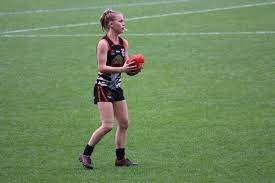 Adelaide held on to win the game by one straight kick, taking their place in the history books as the inaugural aflw premiers. 2020 Aflw Draft Review Adelaide Crows Aussie Rules Draft Central