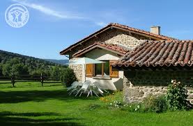 Location Gite Sauvain Dans Le Forez Gites De France Loire