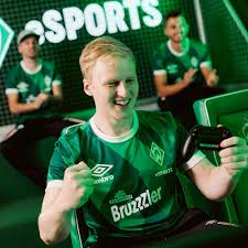 Squad sv werder bremen u19. Werder Bremen 2020 21 Umbro Esports Jersey 20 21 Kits Football Shirt Blog