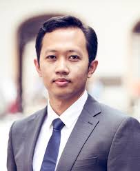 Dr. Fathoni A. Musyaffa