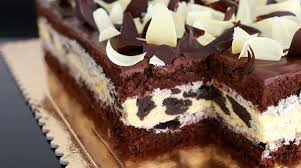 Orchideli Przepis Na Ciasto Oreo Ciasto Dla Dzieci Ciasto Z Oreo Ciasto Czekoladowe Na Komunie Tort Urodzinowy Dla Dziecka Przepis Na Food Baking Cake