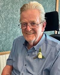 Darrell Edward Ness Jr. Obituary May 4, 2024