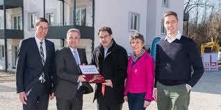 Downloads vonovia sustainability report 2019. Maxmodul Vonovia Completes Modular New Building In Bayreuth