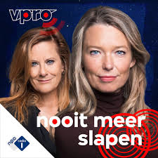 Apple Podcast：《Nooit meer slapen》〈Thomas Blom (documentairemaker⋯〉